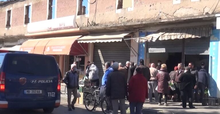 Elbasan, qytetarët ankohen për çmimet e produkteve ushqimore