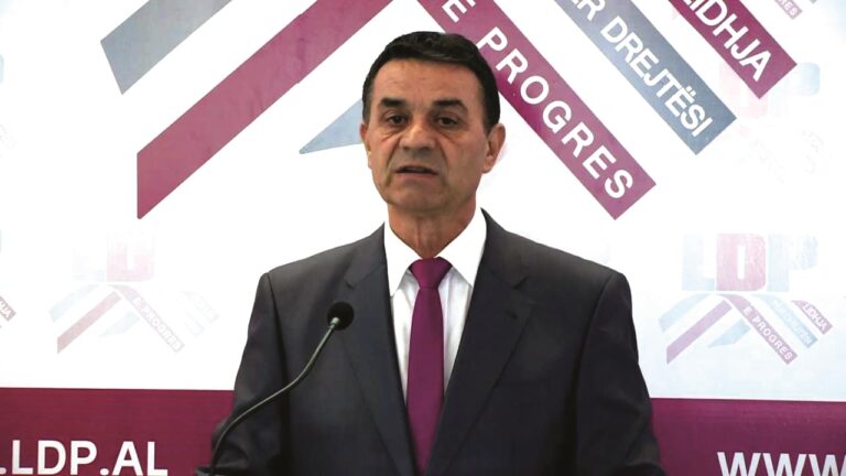 Qeveria kërkon burg/Elmaz Sherifi: E pamundur të ketë ndryshime në Kodin Penal