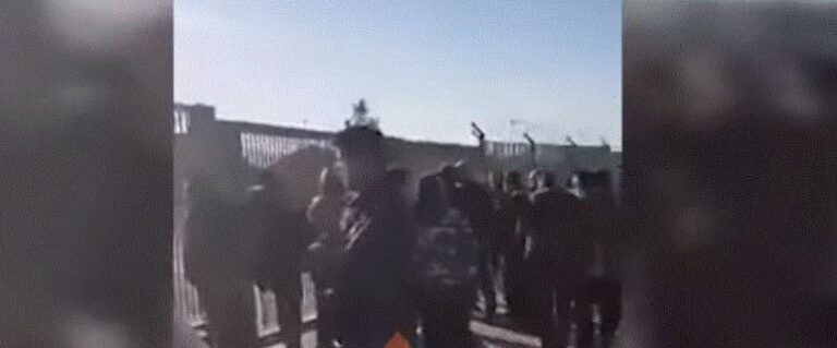 Situatë kaotike, 8 persona vijojnë të bllokuar, kthehen në shtetin grek qytetarët rezident