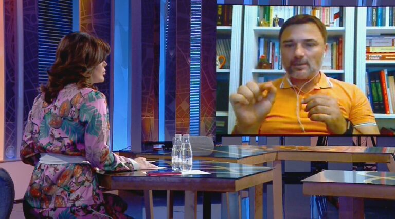 Rreziqet e hapjes pas izolimit, Alibeaj: Qeveria duhet të shmangë kaosin, se nuk pyet njeri për shtet pastaj
