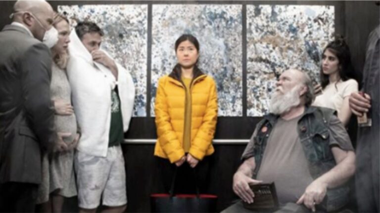 Del filmi i parë për virusin, e frikshme sesi…