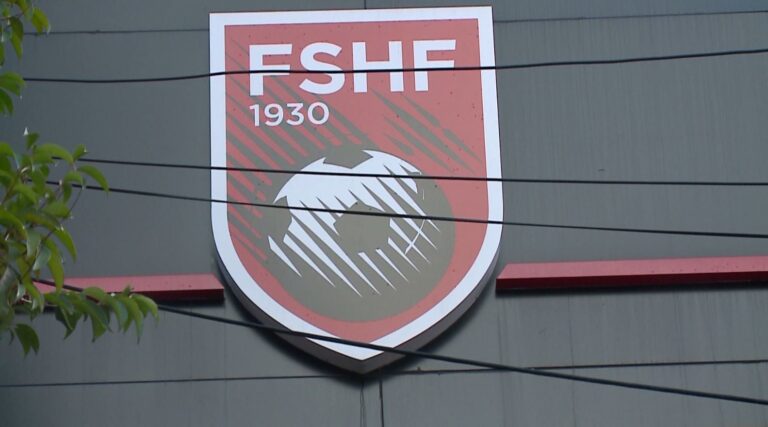 FSHF i dërgon një shkresë zyrtare për rinisjen e Superligës, ja plani i detajuar