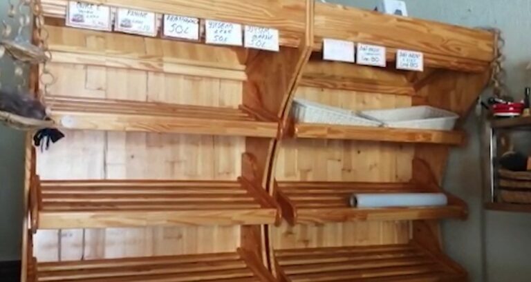Mungesa e dritave pezullon punën në furrat e bukës në Librazhd, qytetarët porosisin në Elbasan