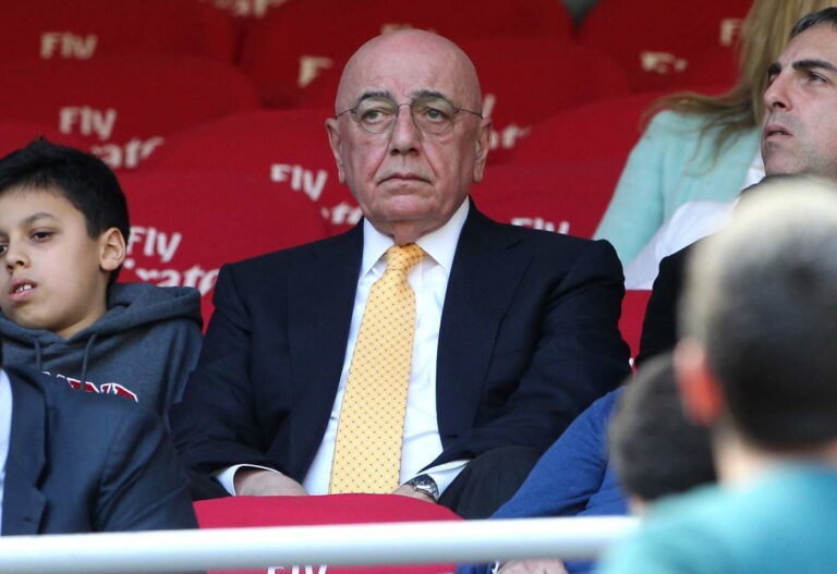 Galliani paralajmëron: Nëse nuk mbyllet sezoni, ekipet e Seria A rrezikojnë kolapsin