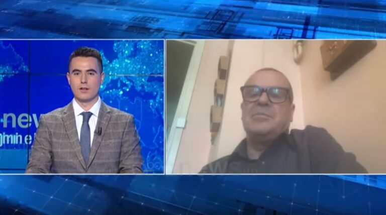 Genci Çobani tregon: Si po ndihmon Franca biznesin dhe familjet e varfëra
