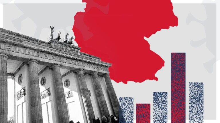 Varianti i ri i Covid-19 edhe në Gjermani