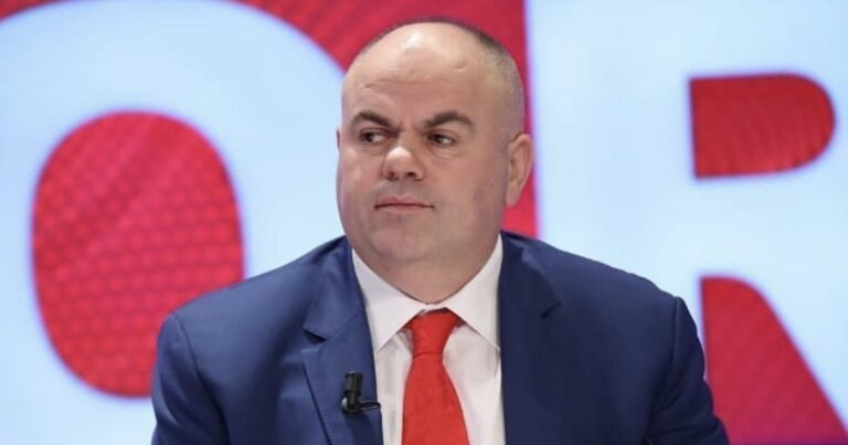 Heqja e titullit për Surroin, Safet Gjici: Ndjesë, ishte veprim i nxituar