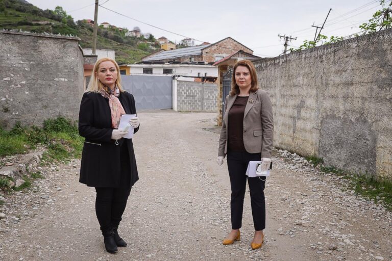 Covid 19, Vokshi dhe Pampuri apel qeverisë: Të mbyllen fasoneritë në Krujë dhe të testohen të gjithë punonjësit