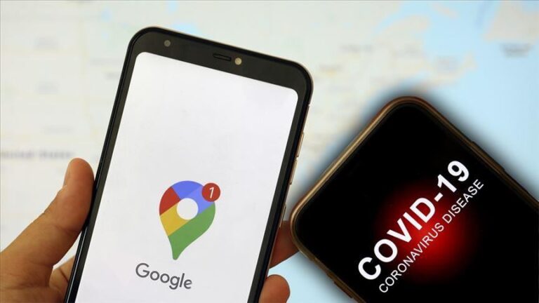 Covid-19, Google do të ndjekë nëse njerëzit qëndrojnë në shtëpi