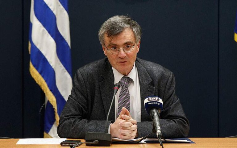 Greqia po ngadalëson kurbën, regjistrohen vetëm 15 raste të reja