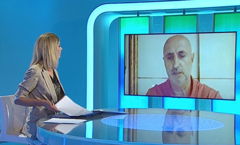 Vrasjet në Durrës e Lezhë, Hajdarmataj: Policia po harxhon energji me pandeminë, ka harruar krimin