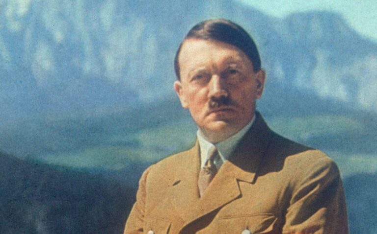 Marrëdhënia e Hitlerit me të atin, ”është sensacion”