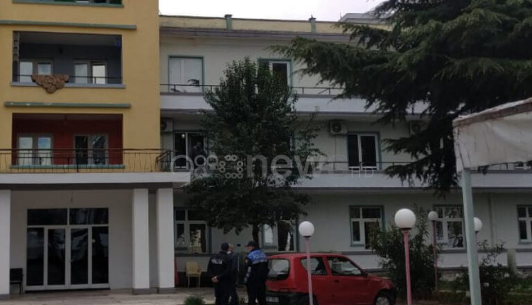 Pogradec, hapet hoteli për karantinimin e emigrantëve