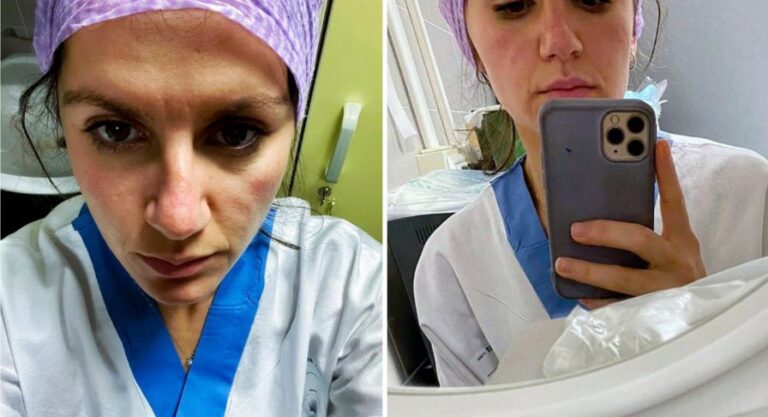 Mendova se ishte maroken, por ishte shqiptar/ Infermierja tregon episodin e dhimbshëm në spital
