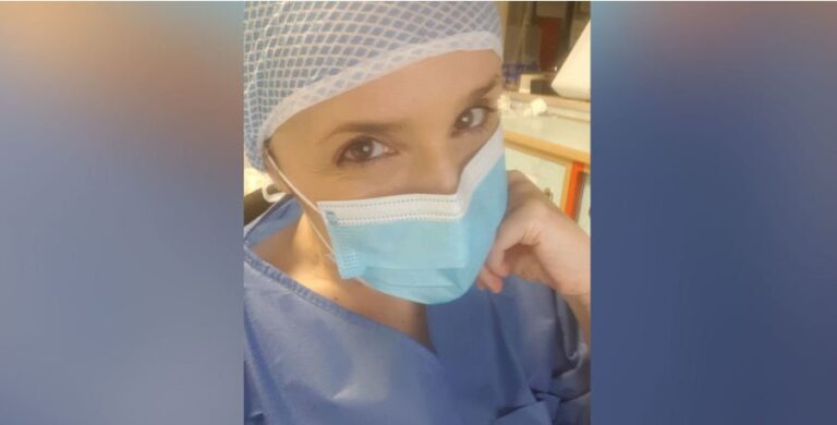 Infermierët përshkruajnë gjendjen emocionale që po i shkakton COVID-19