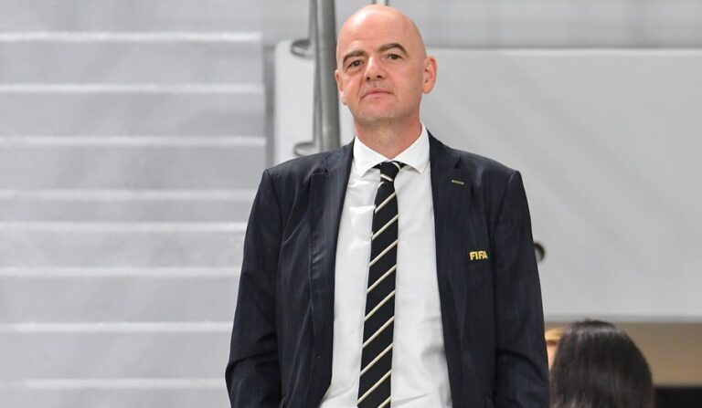 Infantino: Shumë shpejtë një fond emergjencë për të ndihmuar klubet!