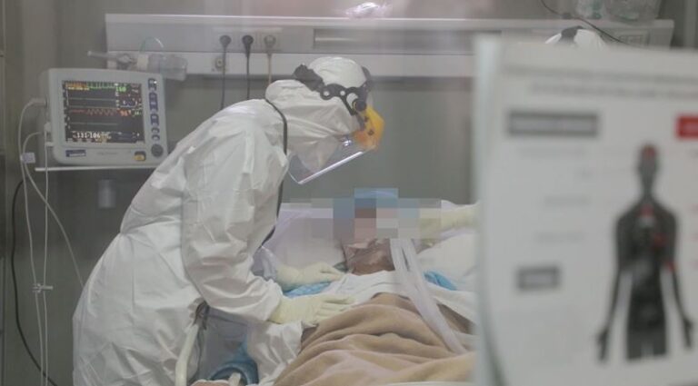 Shifra në rritje vijnë nga Serbia, 445 persona të infektuar me koronavirus në 24 orë. Shkon në 103 numri i viktimave
