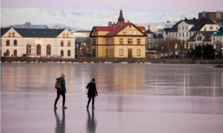 Islanda nuk vendos ”Lock- Down” për koronavirusin, teston 5% të popullatës