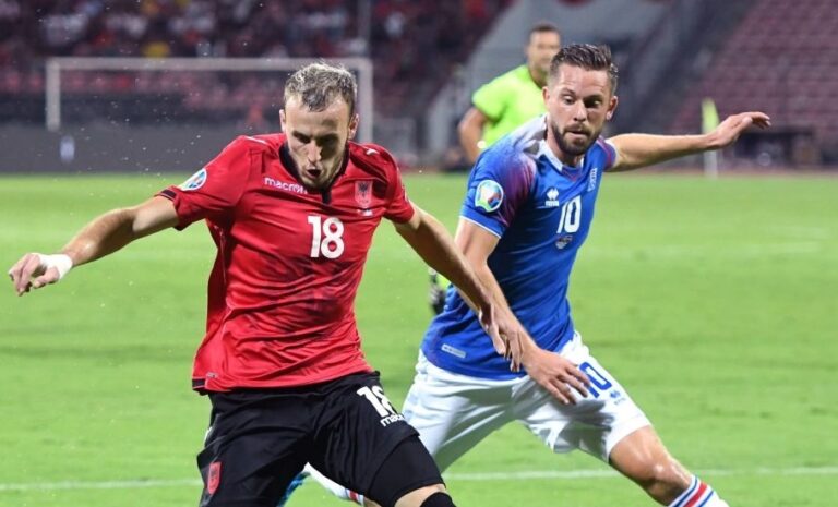 Ismjali drejt transferimit në Seria A, flet drejtuesi: E kanë kërkuar disa ekipe italiane!