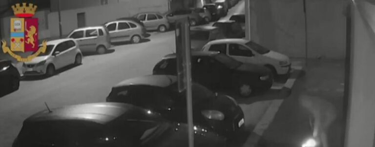 Arrestohet shqiptari në Itali, autor i vendosjes së bombave në dy sipërmarrje