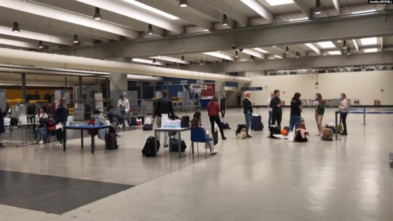 Prej 2 muajsh të mbyllura pas situatës me COVID-19, Italia rihap 2 aeroporte