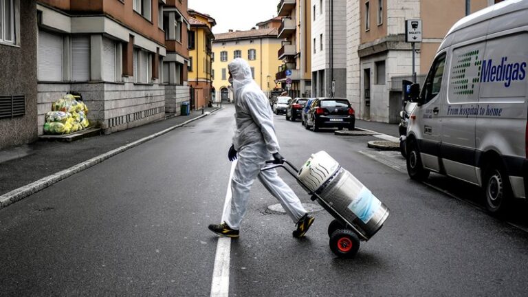 Çfarë u ka munguar më shumë italianëve gjatë pademisë?