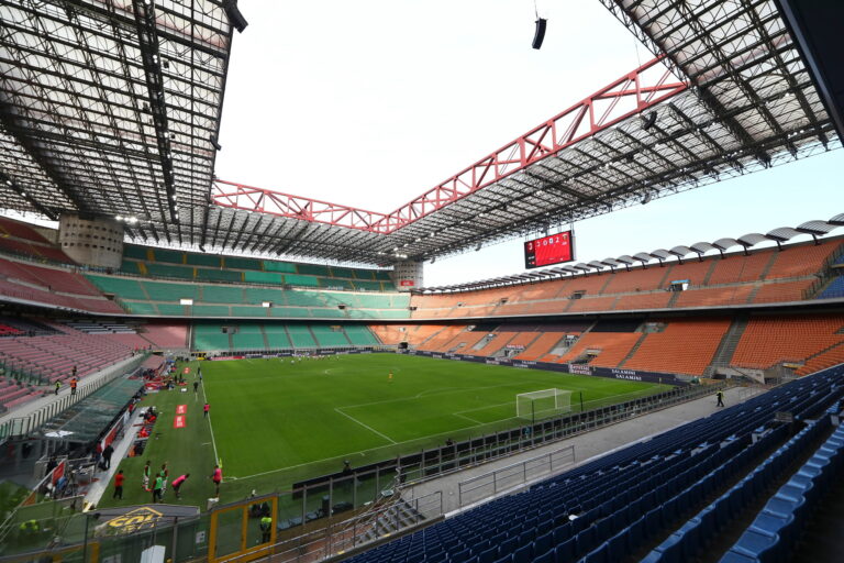 Ideja e re në Seria A, ndeshjet të luhen në stadiumet e jugut të Italisë