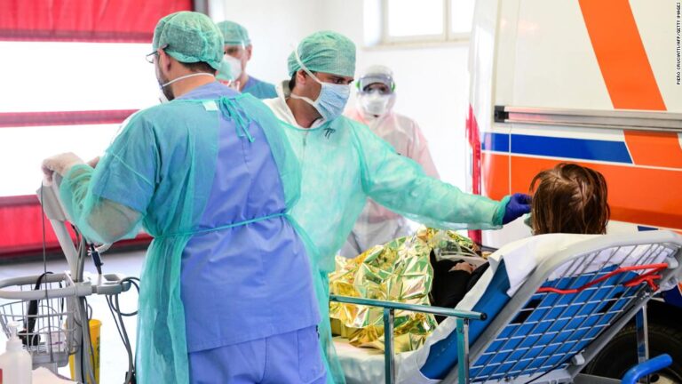 Përgjigja për 8 minuta, vjen testi i shpejtë për koronavirusin