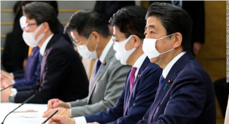 Disa muaj me “vonesë”, Japonia pritet të shpallë gjendjen e emergjencës