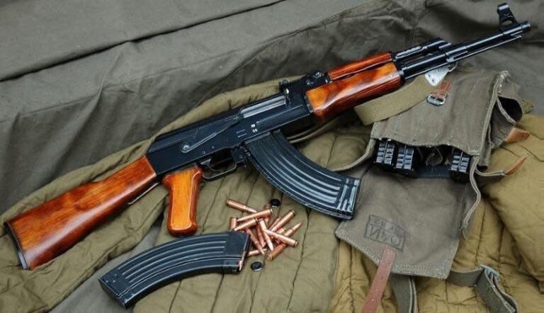 Virusi COVID 19 dhe “virusi” AK-47