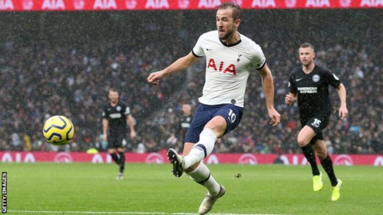 Kane do të largohet nga Tottenham, edhe nëse kthehet Pochettino