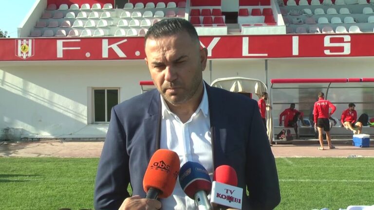 Presidenti i Bylis: Me ketë krizë, nuk paguajmë dot futbollistët!