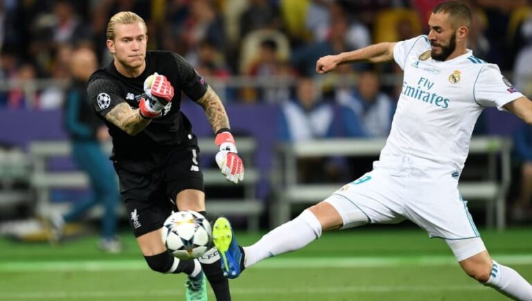 Portieri i gafave, Karius: Edhe dy vite pas finales vijoj të marr kërcënime!