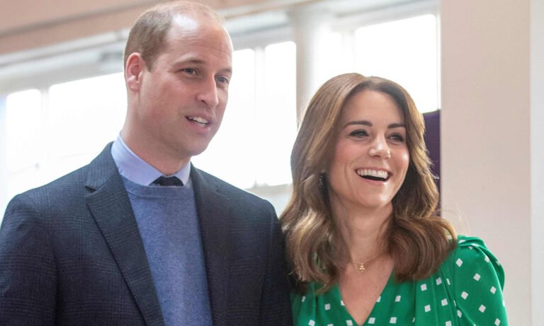 Covid-19, Kate dhe William në mbështetje të programit që ndihmon shëndetin mendor