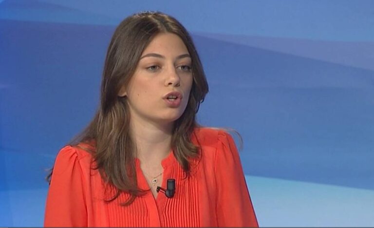Kejdi Mehmetaj: Edi Rama nuk do jetë më kryeministër, e them me siguri të plotë!