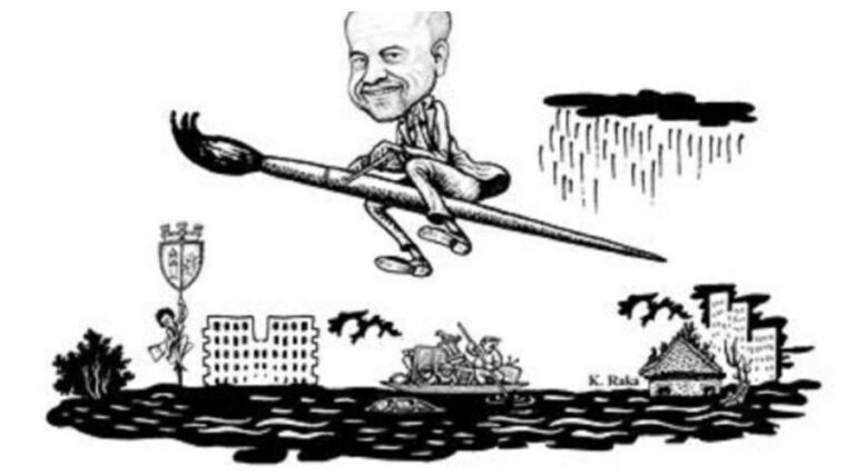 Ti i ke të gjitha, unë kam vetëm Fjalën