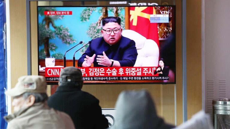 S’ka të prekur nga Covid-19, por Koreja e Veriut krijon vaksinën. Paqartësi sesi do të testohen qytetarët