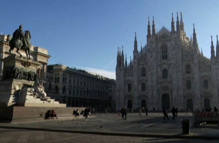 Kisha katolike italiane kërkon kthimin e meshave, ceremonive të pagëzimit e të varrimit