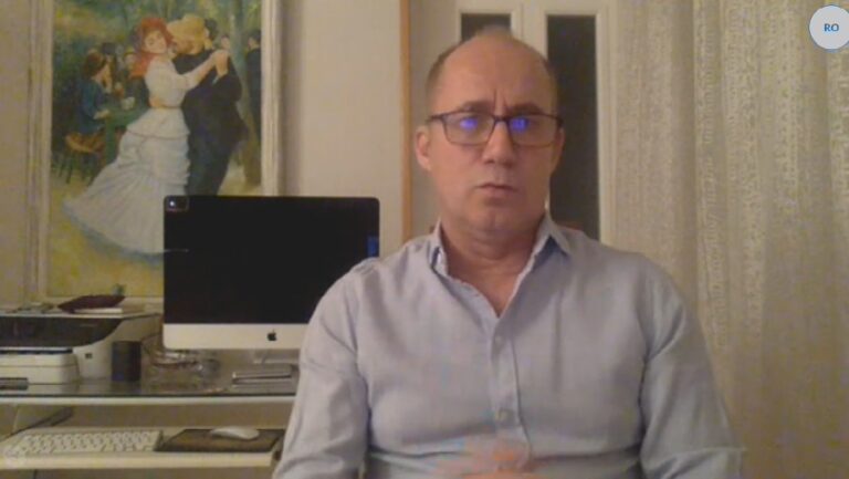 “Në Spanjë 50-60 % e personave në azile kanë vdekur, java tjeter më e keqja”