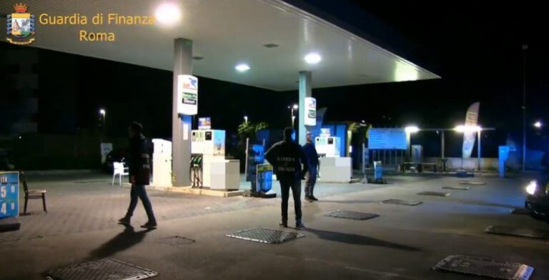 Goditet klani i rrezikshëm mafioz në Itali, sekuestrohen 19 milionë euro pasuri
