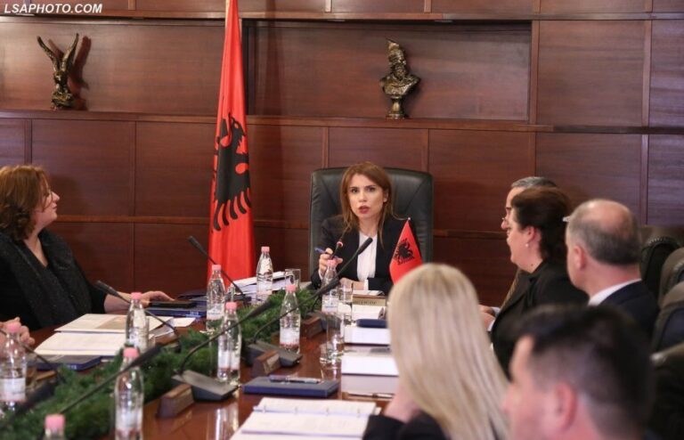 KLGJ: Më 27 prill fillon puna në gjitha gjykatat e Shqipërisë