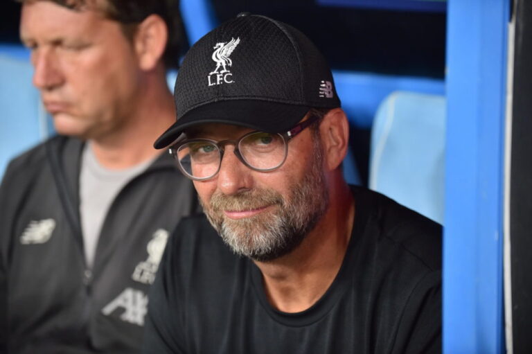 Janë pranë titullit, Klopp: Nuk mund të ndryshojmë asgjë, do presim!