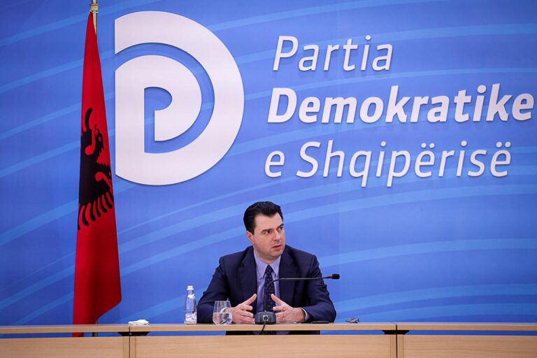 Basha: Opozita nuk është për të bërtitur, ka ardhur koha e një opozite që jep alternativa