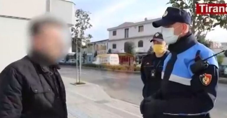 29 drejtues mjetesh thyen rregullat e karantinës, procedohen penalisht 3 persona