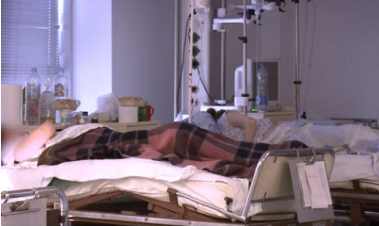 Maqedonia e Veriut shënon 4 viktima brenda pak orësh, 25 të vdekur në total nga koronavirusi