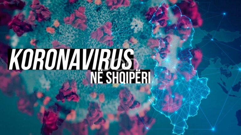 Infektohet me koronavirus edhe vëllai i 16-vjeçares nga Berati