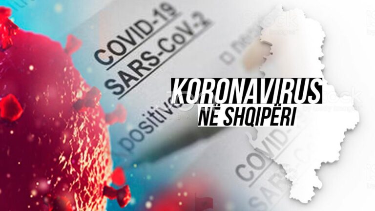 Covid-19/ 21 fëmijë në Shqipëri janë prekur nga koronavirusi