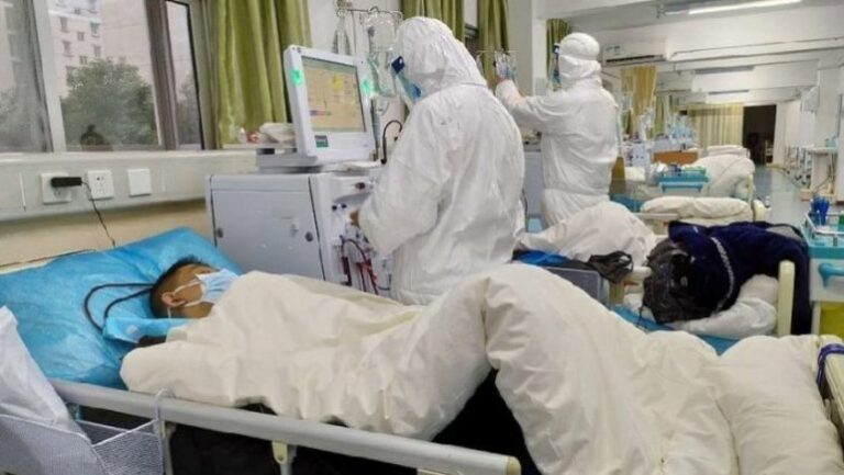 Mjeku shqiptar në Chikago: Ja çfarë ilaçesh iu sugjerojmë pacientëve me koronavirus