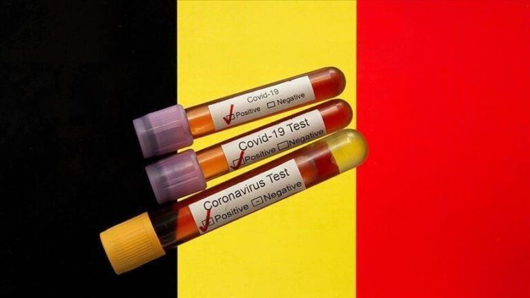 Belgjika shënon shifrën më të lartë ditore të vdekjeve nga koronavirusi, 496 viktima në 24 orë