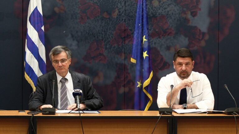 Bilanc pozitiv nga Greqia, asnjë viktimë nga koronavirusi në 24 orët e fundit